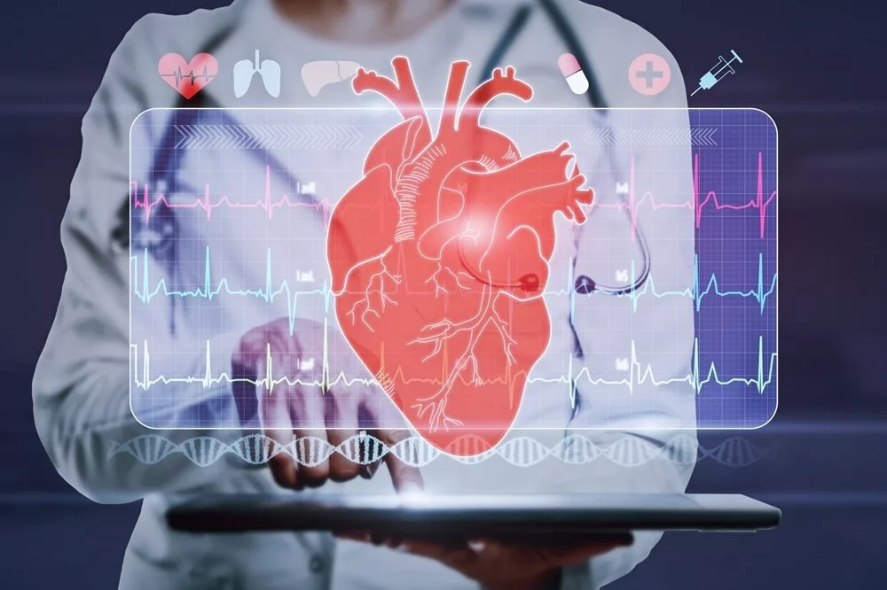 محققان روش جدیدی برای تشخیص نارسایی قلبی با استفاده از موبایل ابداع کردند post thumbnail image