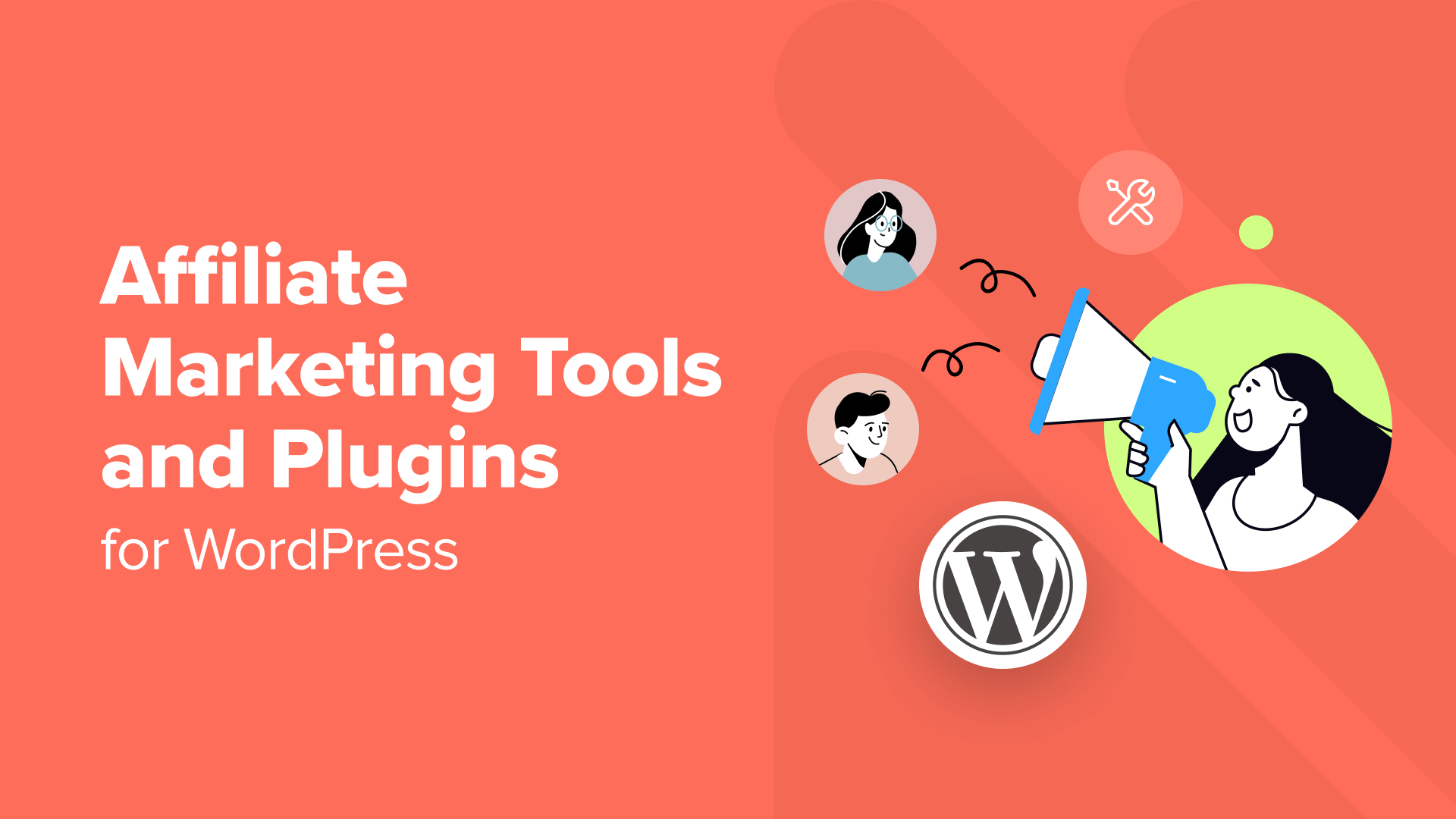 10 Best Affiliate Marketing Tools and Plugins for WordPress post thumbnail image